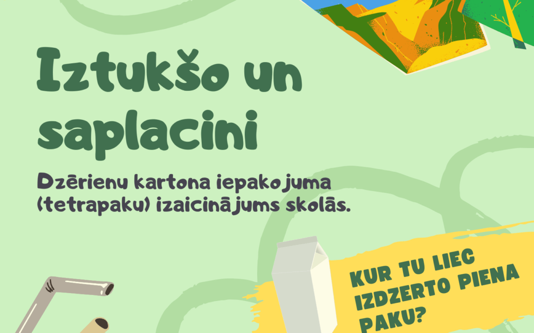 IZTUKŠO UN SAPLACINI