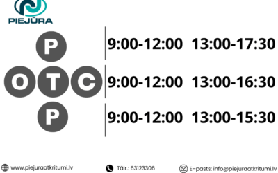 No 01.02.2026.  izmaiņas klientu apkalpošanas centru darba laikā