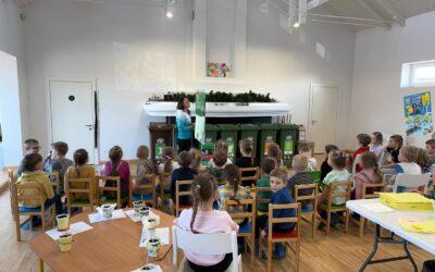 Ciemos Tukuma PII Karlsons!