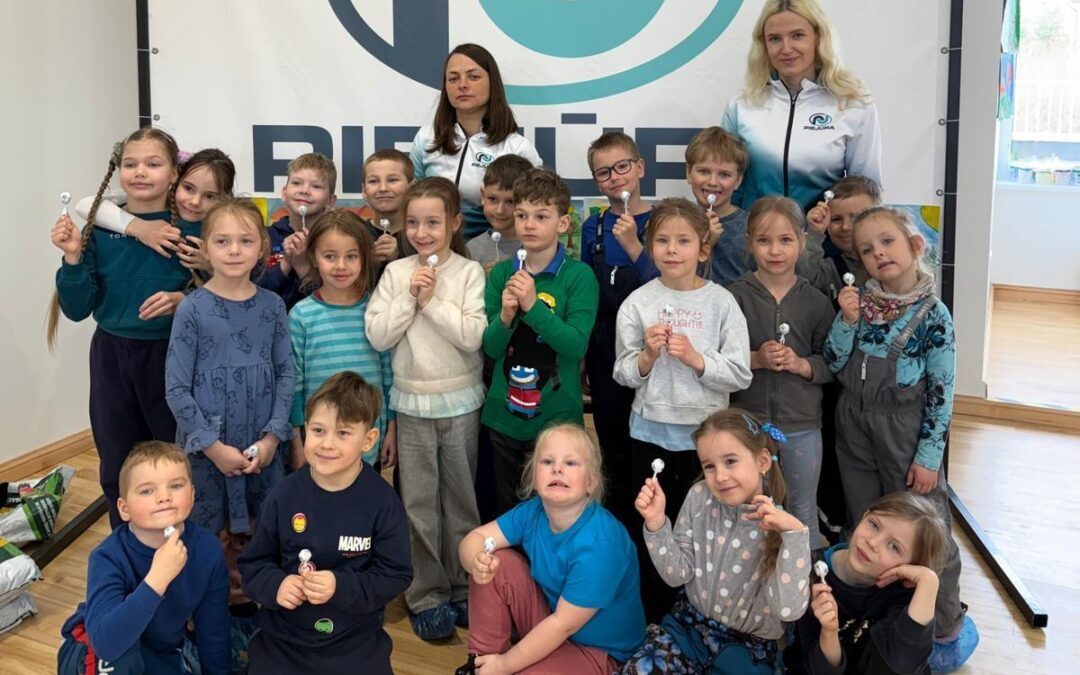 Ciemos Tukuma PII “Pepija”