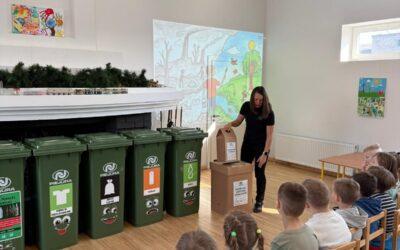 Ciemos Tukuma PII “Lotte”