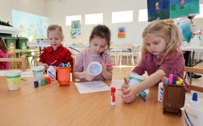 Ciemos Tukuma PII “Pepija”