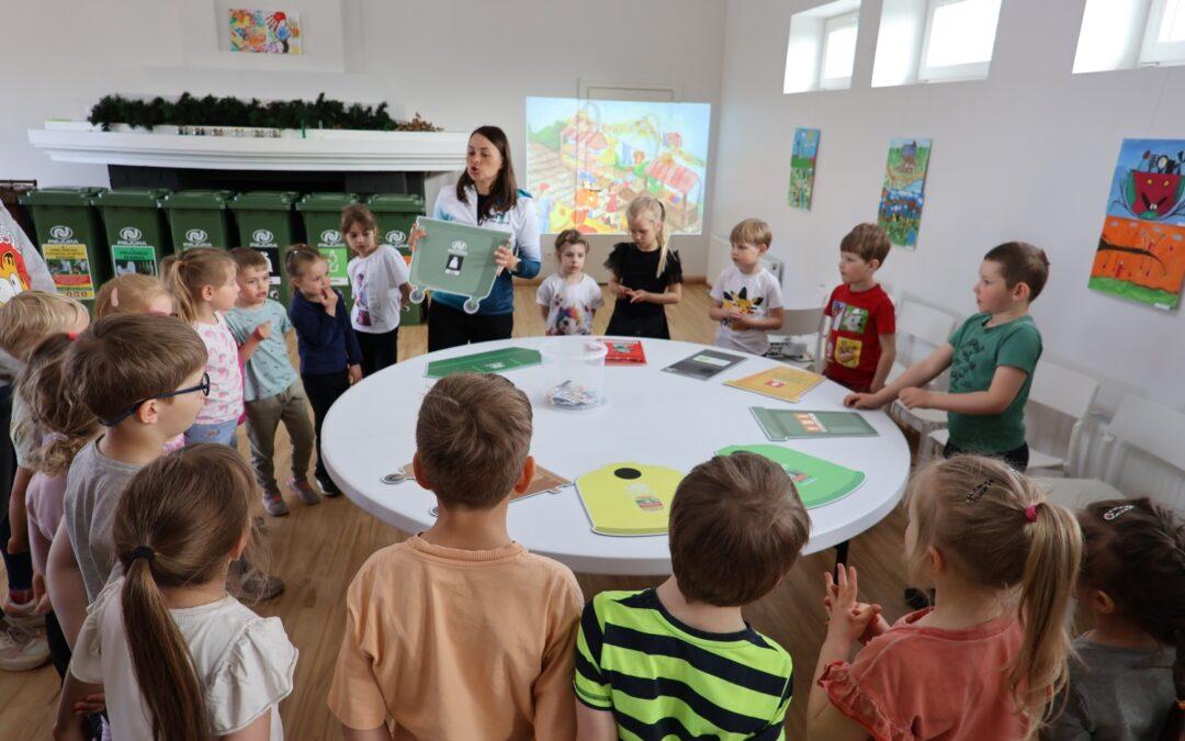 Tukuma PII “Ķipars” Šķirošanas ABC
