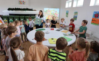 Tukuma PII “Ķipars” Šķirošanas ABC