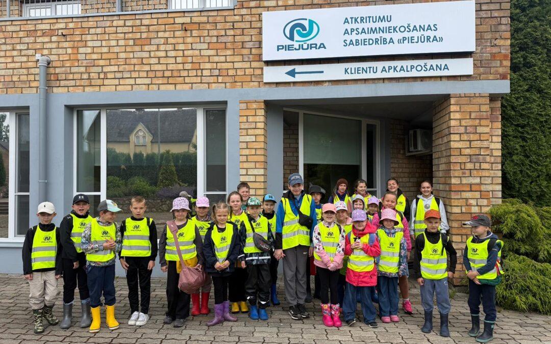 Radošās darbnīcas- 15.06.-18.06.2026.