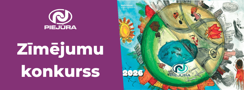 Zīmējumu konkurss